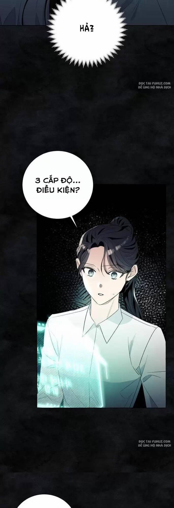 Tôi Tưởng Đó Chỉ Là Tiểu Thuyết Trọng Sinh Bình Thường 19 trang 32