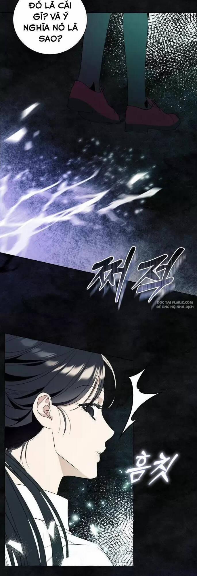 Tôi Tưởng Đó Chỉ Là Tiểu Thuyết Trọng Sinh Bình Thường 19 trang 33