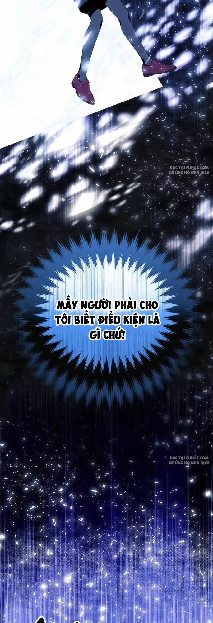 Tôi Tưởng Đó Chỉ Là Tiểu Thuyết Trọng Sinh Bình Thường 19 trang 35