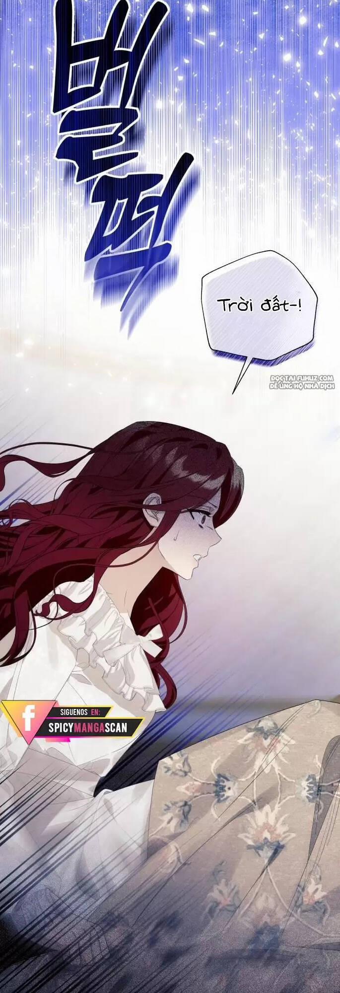 Tôi Tưởng Đó Chỉ Là Tiểu Thuyết Trọng Sinh Bình Thường 19 trang 36