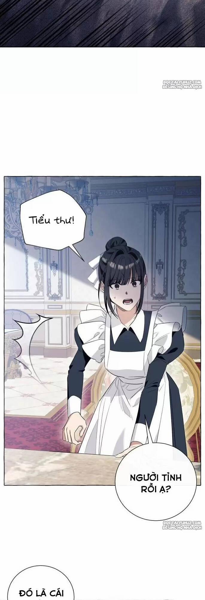 Tôi Tưởng Đó Chỉ Là Tiểu Thuyết Trọng Sinh Bình Thường 19 trang 37