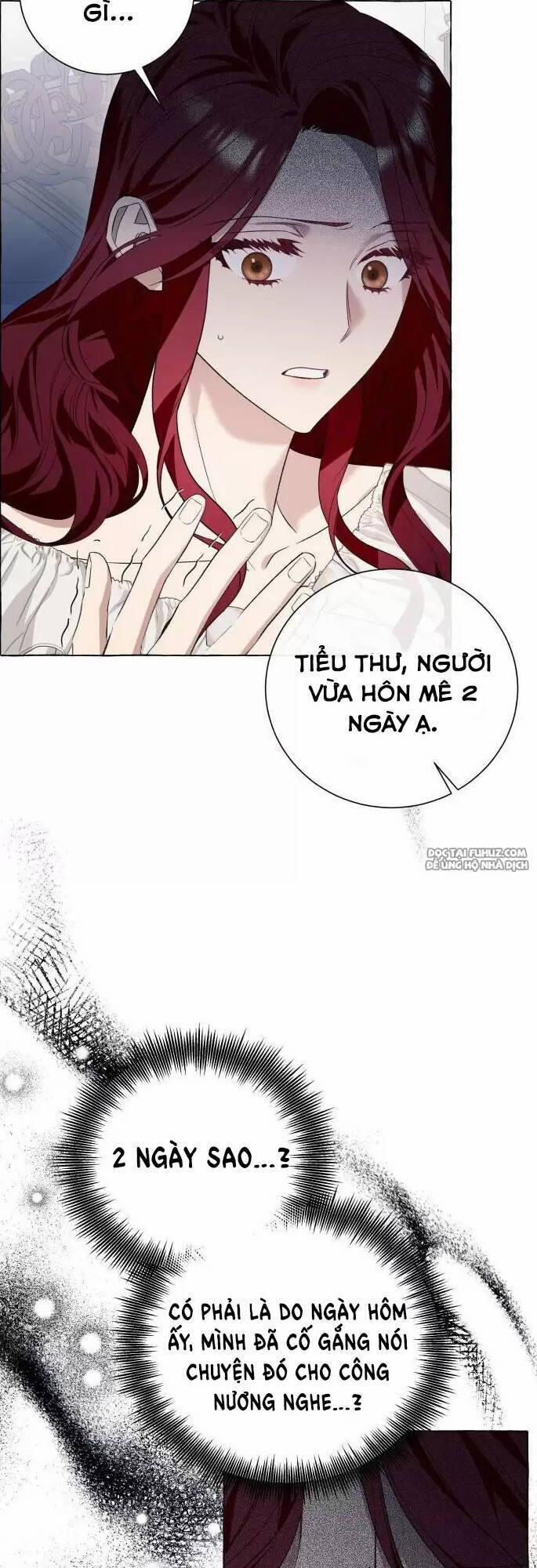 Tôi Tưởng Đó Chỉ Là Tiểu Thuyết Trọng Sinh Bình Thường 19 trang 38