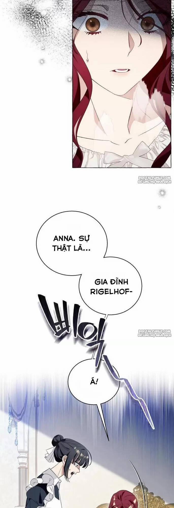 Tôi Tưởng Đó Chỉ Là Tiểu Thuyết Trọng Sinh Bình Thường 19 trang 39