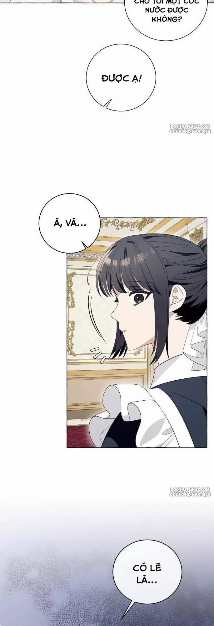 Tôi Tưởng Đó Chỉ Là Tiểu Thuyết Trọng Sinh Bình Thường 19 trang 41