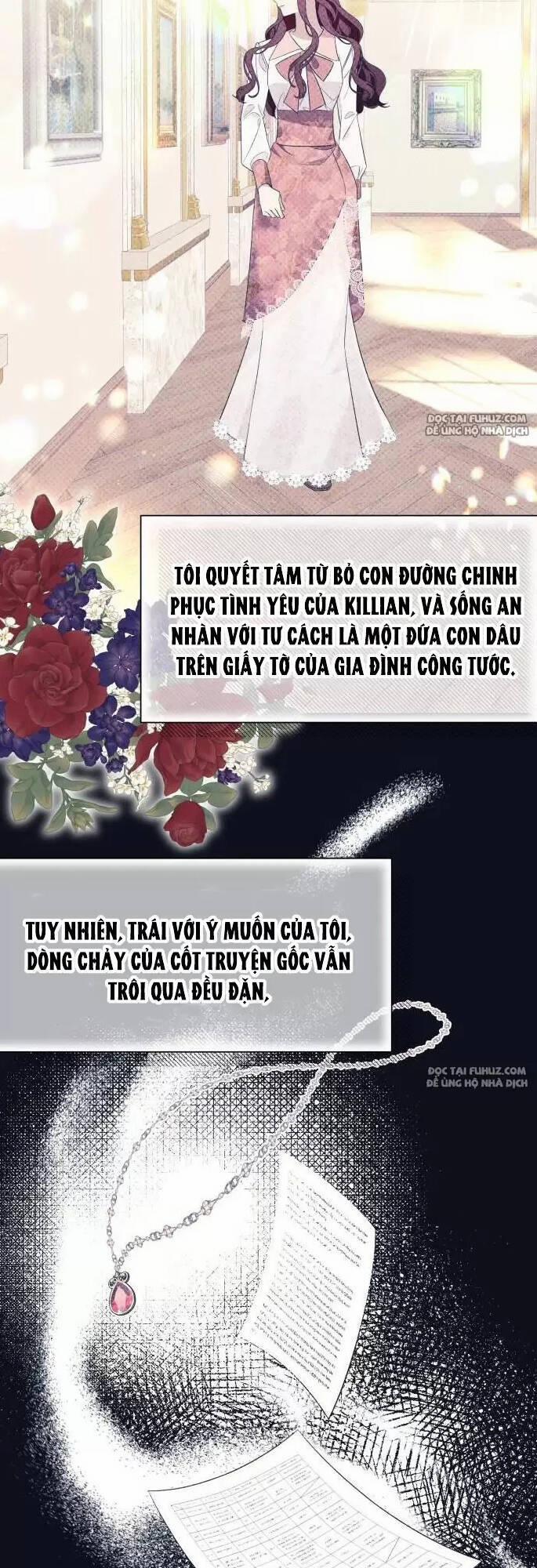 Tôi Tưởng Đó Chỉ Là Tiểu Thuyết Trọng Sinh Bình Thường 19 trang 46