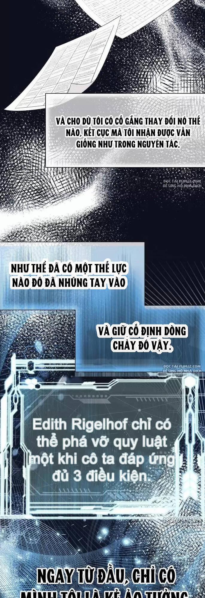 Tôi Tưởng Đó Chỉ Là Tiểu Thuyết Trọng Sinh Bình Thường 19 trang 47