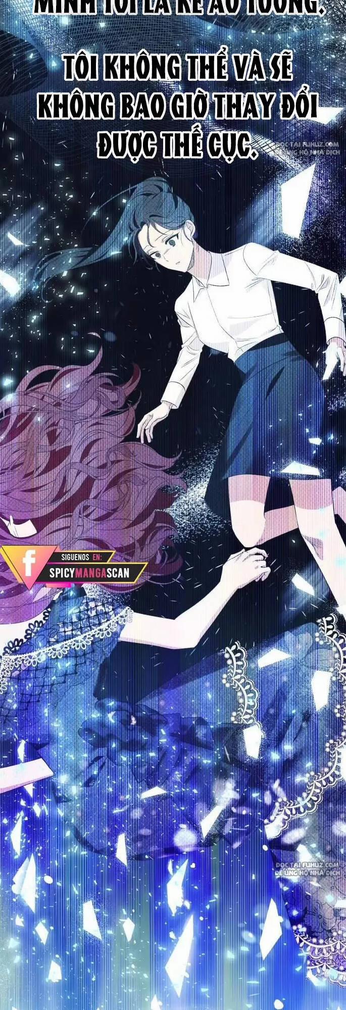 Tôi Tưởng Đó Chỉ Là Tiểu Thuyết Trọng Sinh Bình Thường 19 trang 48