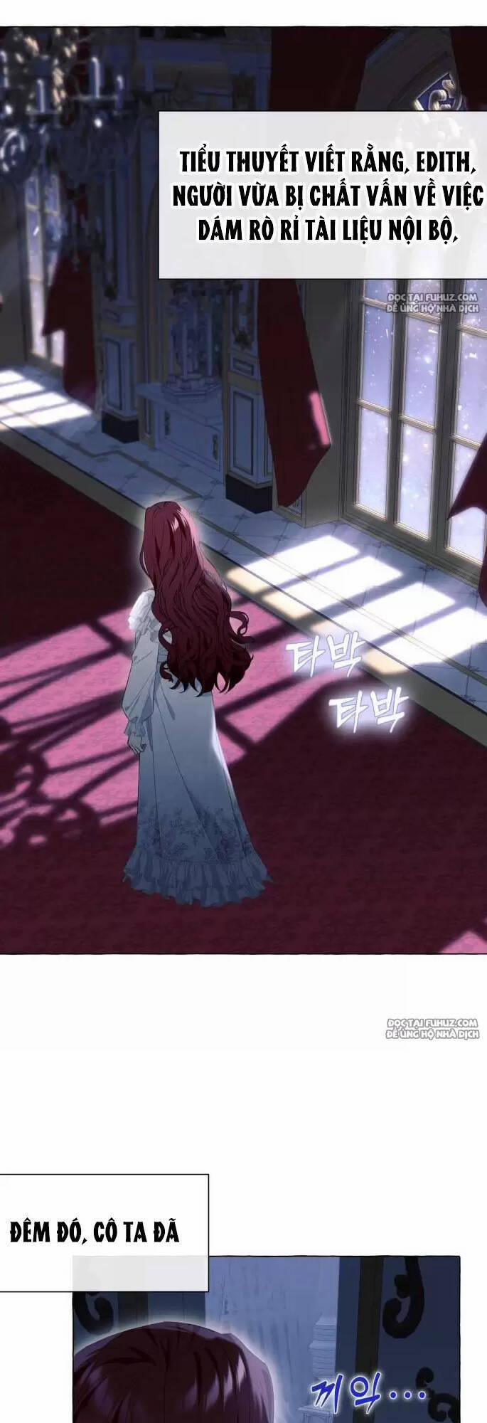 Tôi Tưởng Đó Chỉ Là Tiểu Thuyết Trọng Sinh Bình Thường 19 trang 54