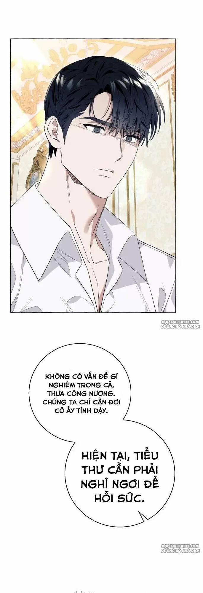 Tôi Tưởng Đó Chỉ Là Tiểu Thuyết Trọng Sinh Bình Thường 19 trang 7