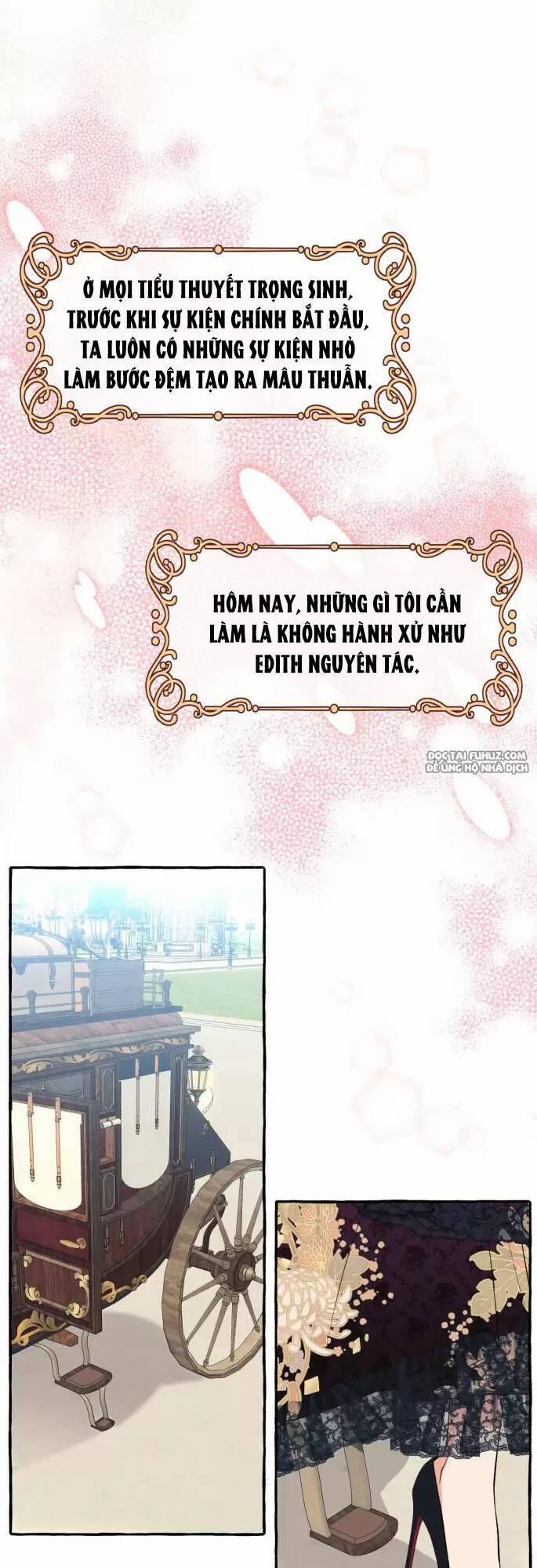 Tôi Tưởng Đó Chỉ Là Tiểu Thuyết Trọng Sinh Bình Thường 2 trang 0