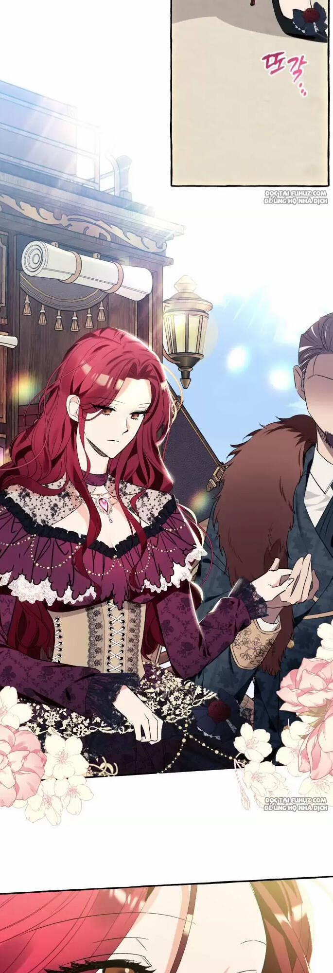 Tôi Tưởng Đó Chỉ Là Tiểu Thuyết Trọng Sinh Bình Thường 2 trang 1