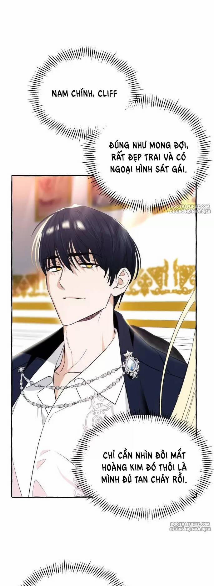 Tôi Tưởng Đó Chỉ Là Tiểu Thuyết Trọng Sinh Bình Thường 2 trang 12