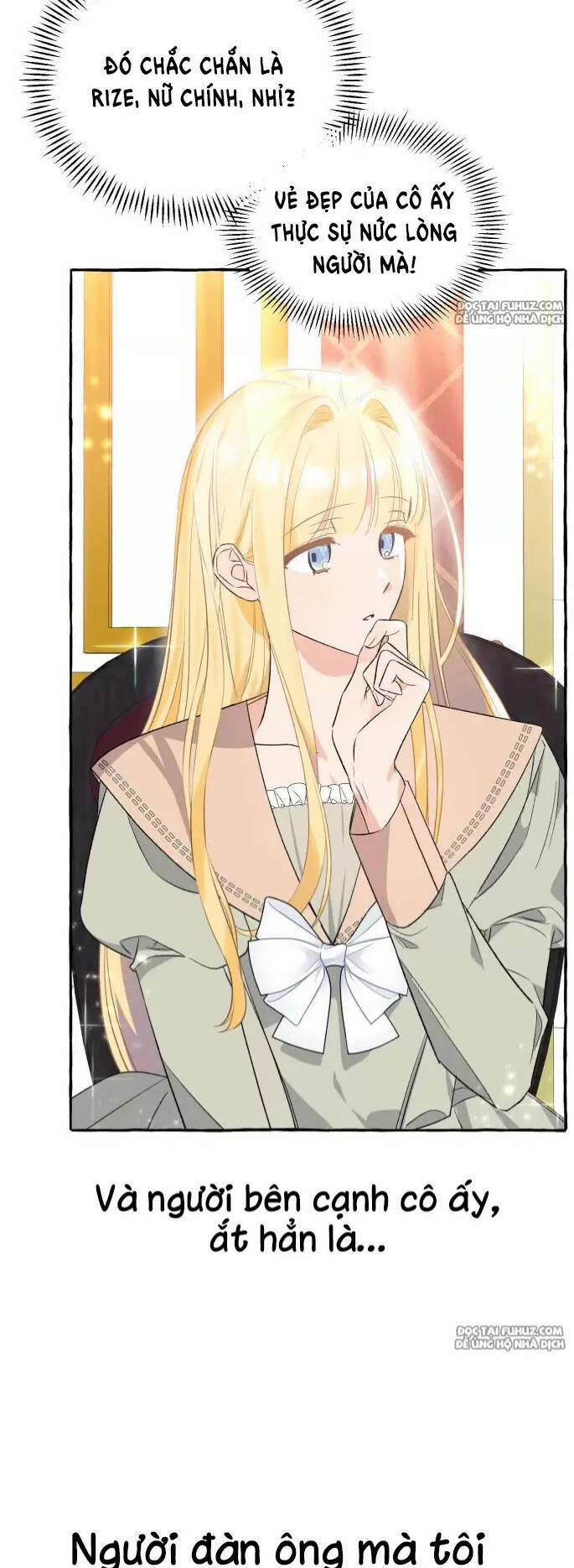 Tôi Tưởng Đó Chỉ Là Tiểu Thuyết Trọng Sinh Bình Thường 2 trang 13