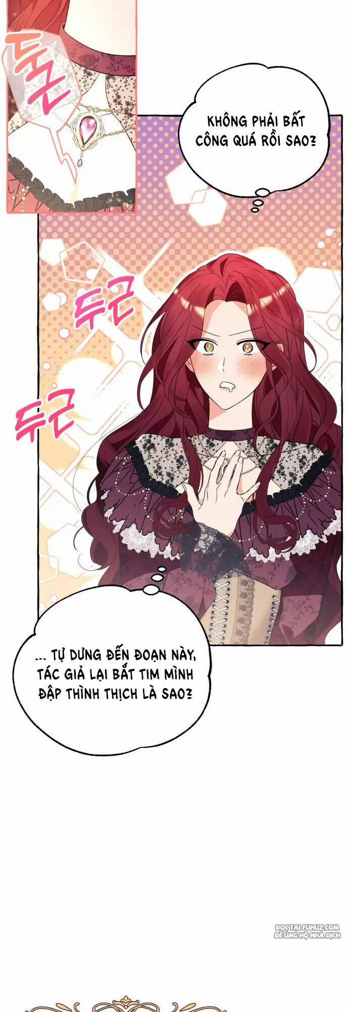 Tôi Tưởng Đó Chỉ Là Tiểu Thuyết Trọng Sinh Bình Thường 2 trang 15