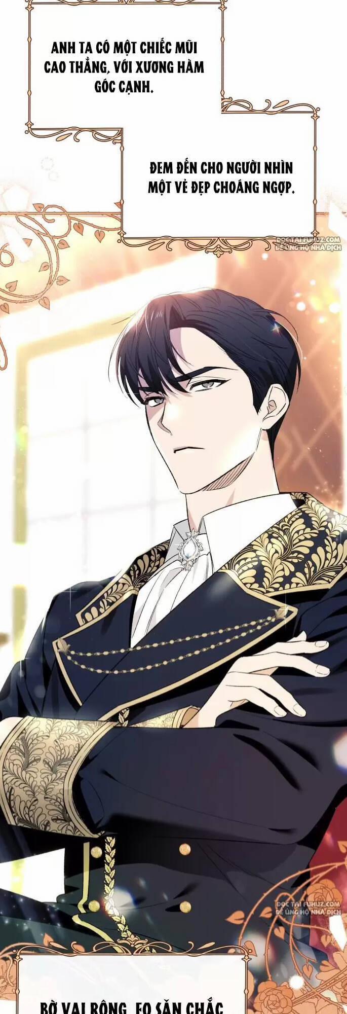 Tôi Tưởng Đó Chỉ Là Tiểu Thuyết Trọng Sinh Bình Thường 2 trang 16