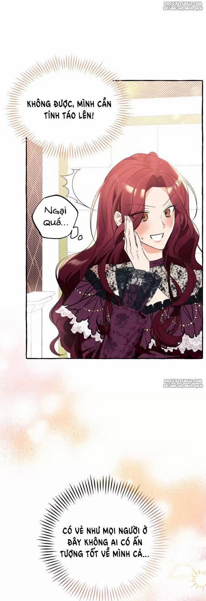 Tôi Tưởng Đó Chỉ Là Tiểu Thuyết Trọng Sinh Bình Thường 2 trang 18