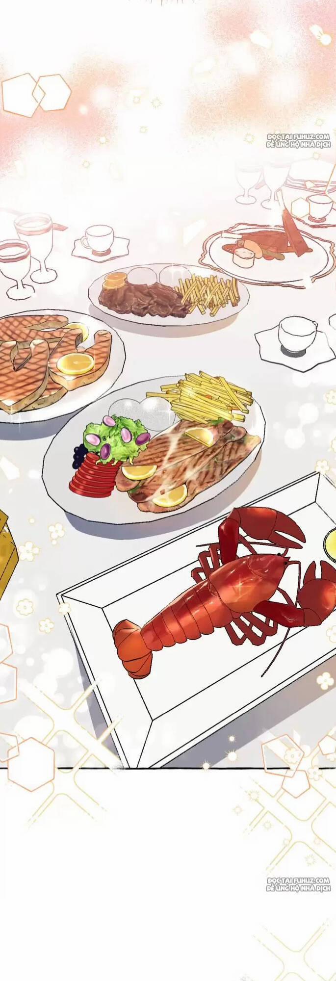 Tôi Tưởng Đó Chỉ Là Tiểu Thuyết Trọng Sinh Bình Thường 2 trang 19