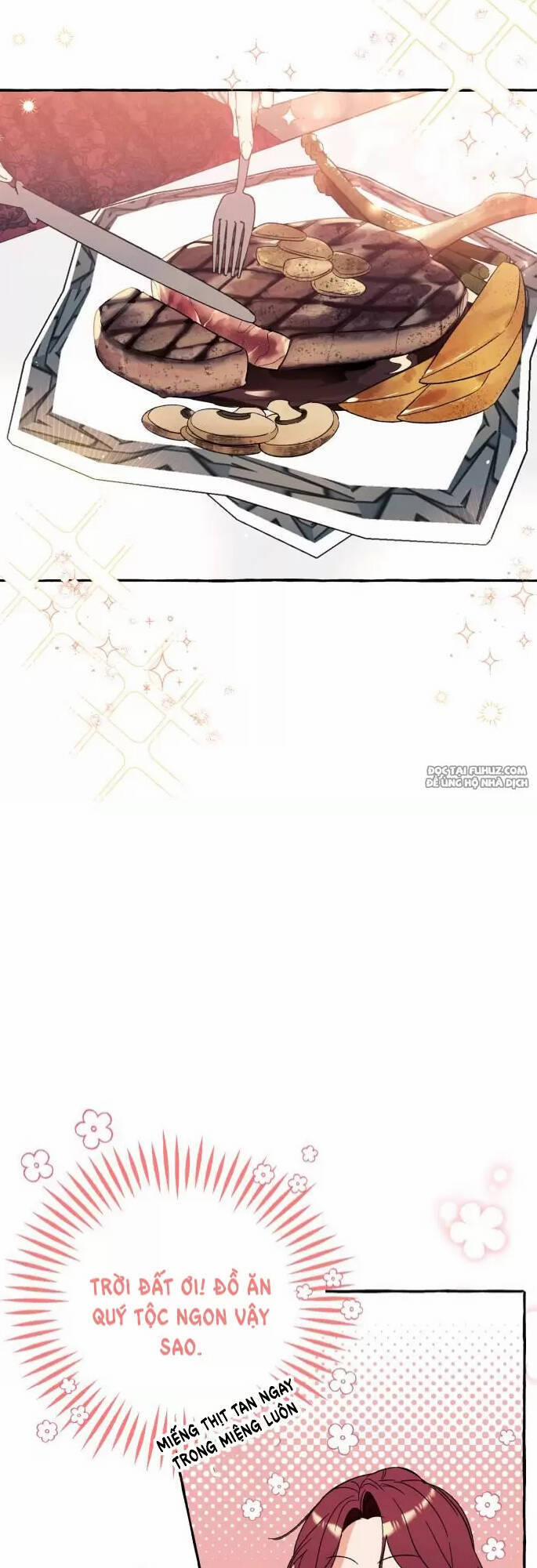 Tôi Tưởng Đó Chỉ Là Tiểu Thuyết Trọng Sinh Bình Thường 2 trang 20