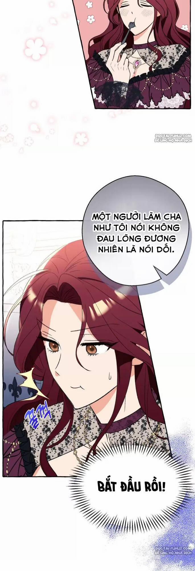 Tôi Tưởng Đó Chỉ Là Tiểu Thuyết Trọng Sinh Bình Thường 2 trang 21