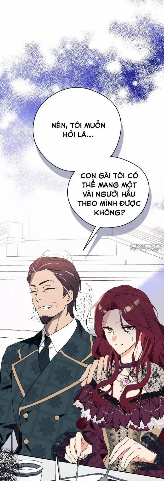 Tôi Tưởng Đó Chỉ Là Tiểu Thuyết Trọng Sinh Bình Thường 2 trang 22