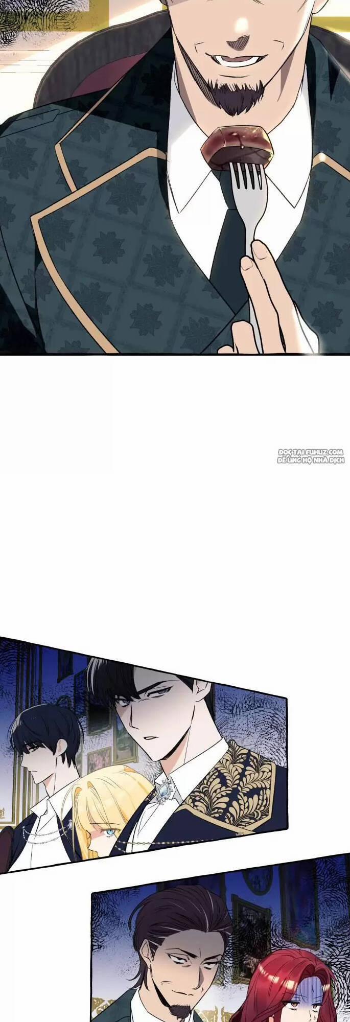 Tôi Tưởng Đó Chỉ Là Tiểu Thuyết Trọng Sinh Bình Thường 2 trang 25