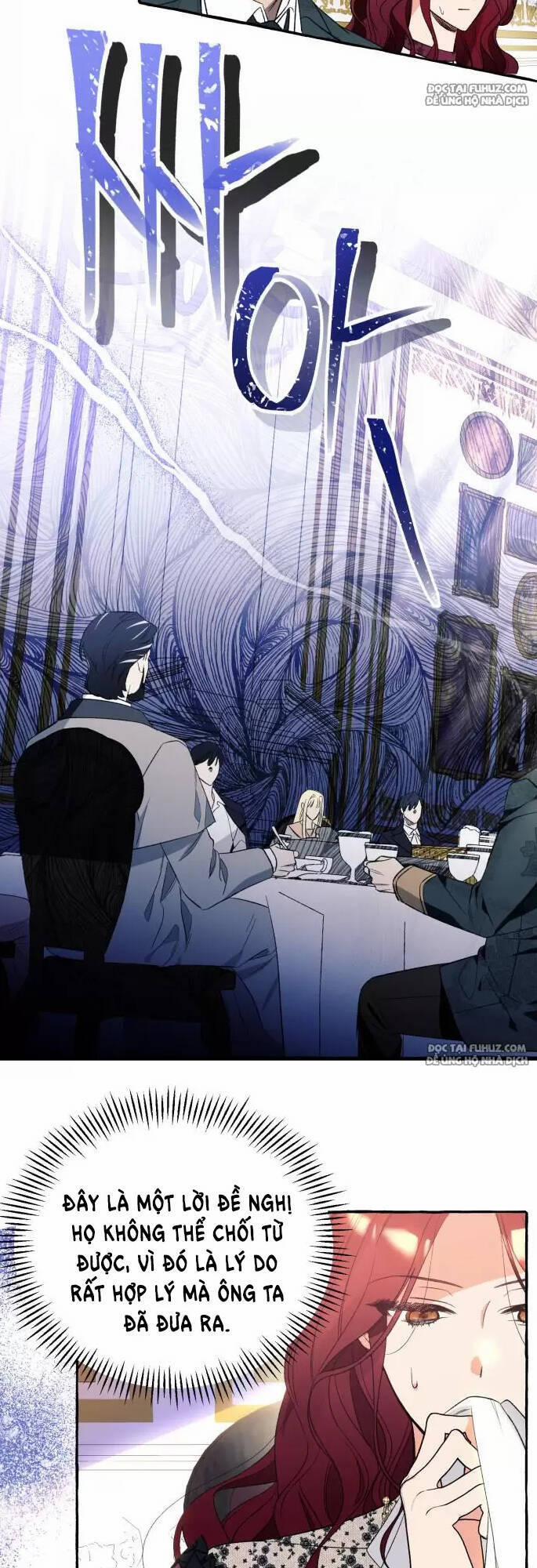 Tôi Tưởng Đó Chỉ Là Tiểu Thuyết Trọng Sinh Bình Thường 2 trang 26