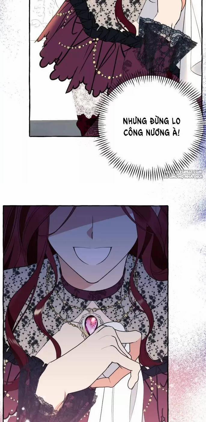 Tôi Tưởng Đó Chỉ Là Tiểu Thuyết Trọng Sinh Bình Thường 2 trang 27