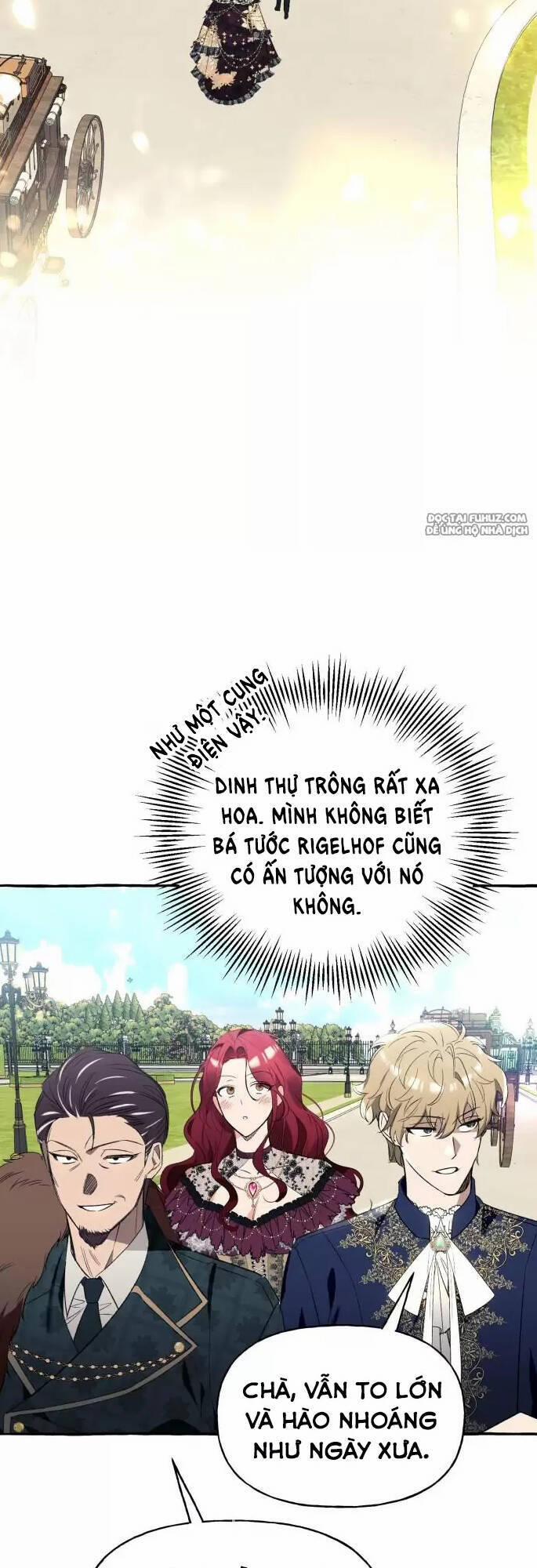 Tôi Tưởng Đó Chỉ Là Tiểu Thuyết Trọng Sinh Bình Thường 2 trang 3