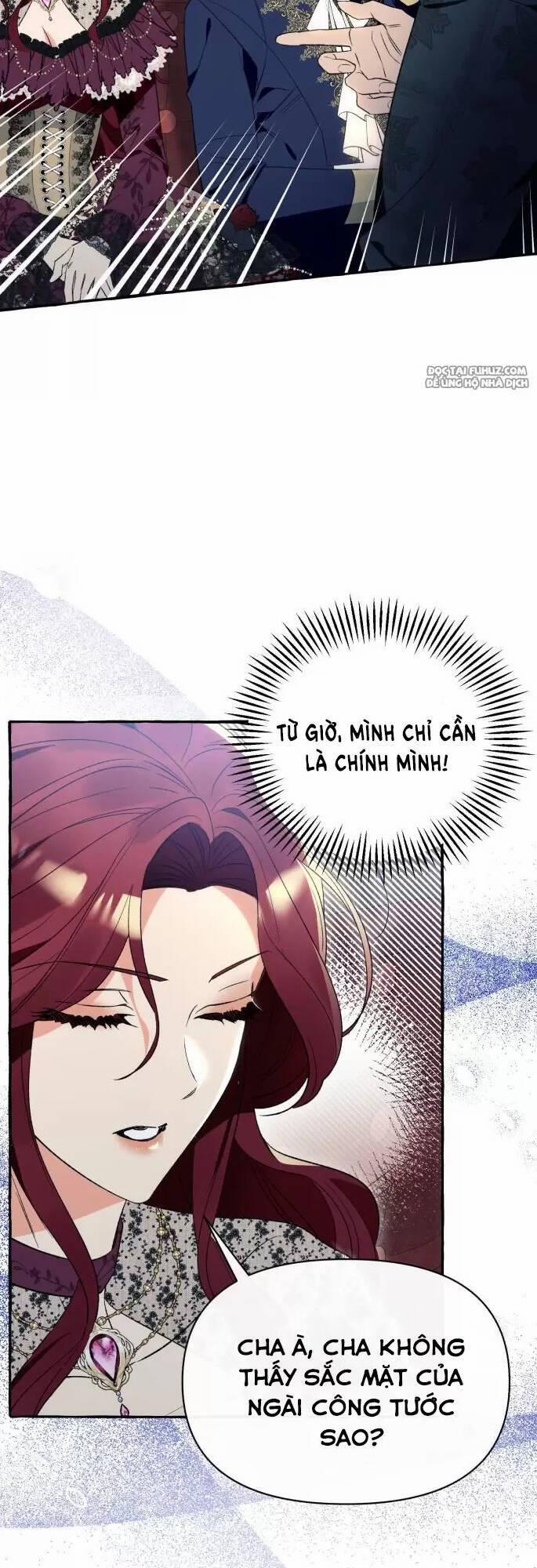 Tôi Tưởng Đó Chỉ Là Tiểu Thuyết Trọng Sinh Bình Thường 2 trang 31