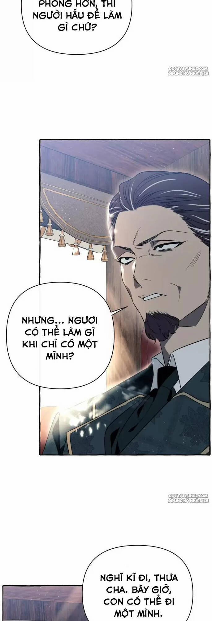 Tôi Tưởng Đó Chỉ Là Tiểu Thuyết Trọng Sinh Bình Thường 2 trang 33