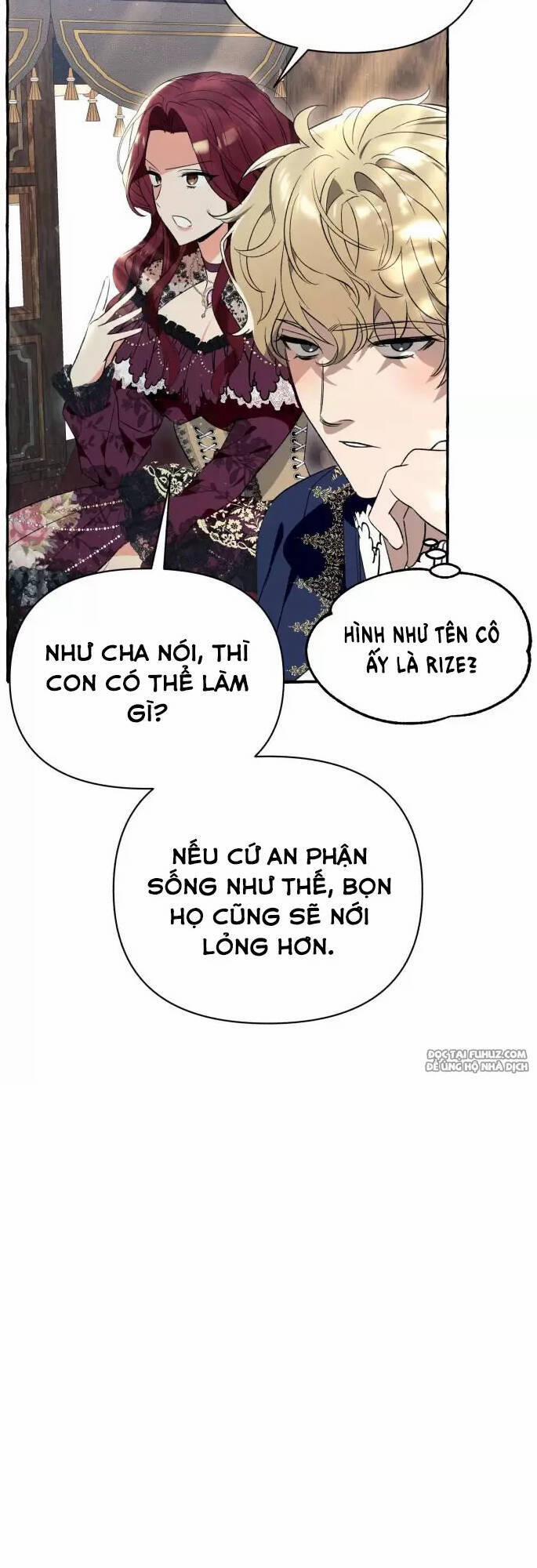 Tôi Tưởng Đó Chỉ Là Tiểu Thuyết Trọng Sinh Bình Thường 2 trang 34