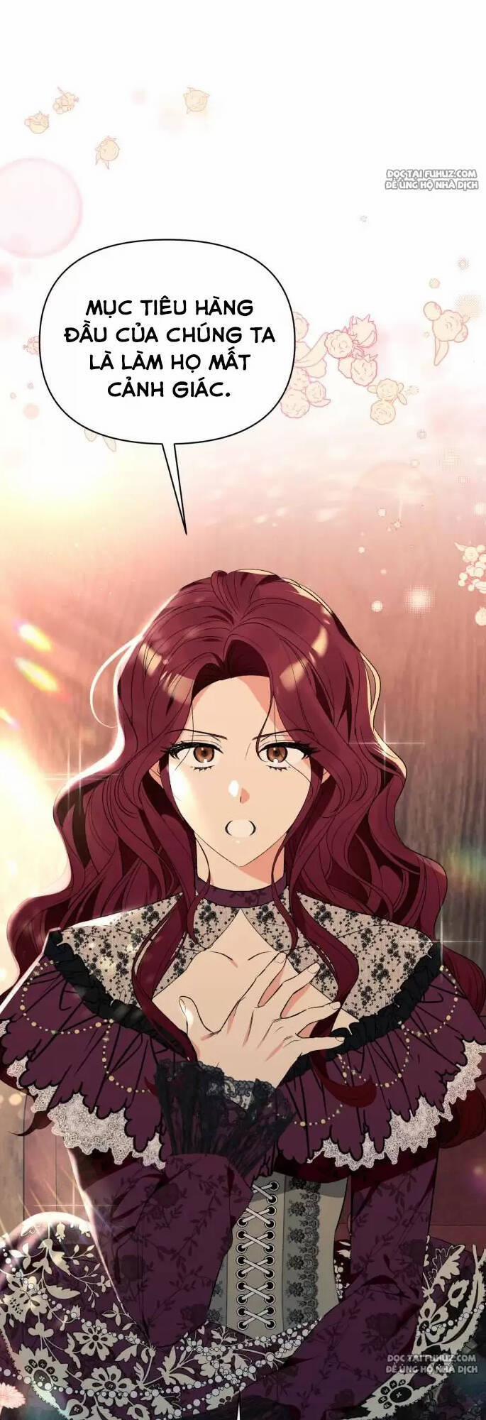 Tôi Tưởng Đó Chỉ Là Tiểu Thuyết Trọng Sinh Bình Thường 2 trang 35