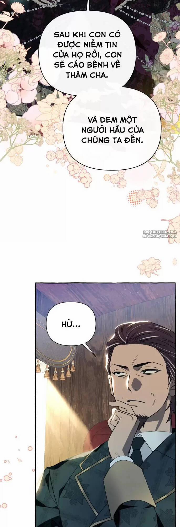 Tôi Tưởng Đó Chỉ Là Tiểu Thuyết Trọng Sinh Bình Thường 2 trang 36