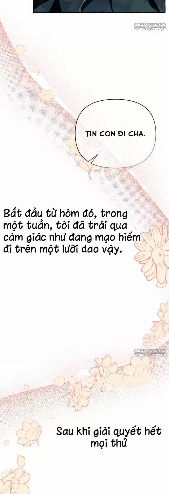 Tôi Tưởng Đó Chỉ Là Tiểu Thuyết Trọng Sinh Bình Thường 2 trang 37