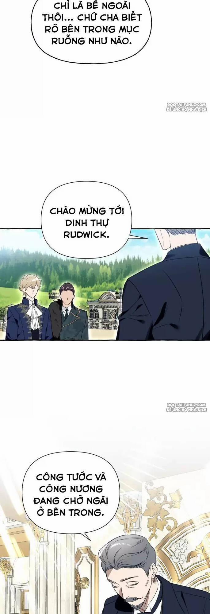 Tôi Tưởng Đó Chỉ Là Tiểu Thuyết Trọng Sinh Bình Thường 2 trang 4