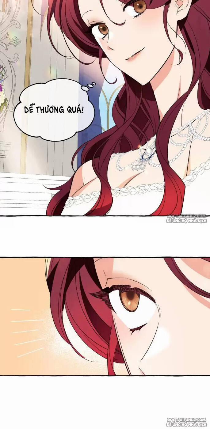 Tôi Tưởng Đó Chỉ Là Tiểu Thuyết Trọng Sinh Bình Thường 2 trang 42