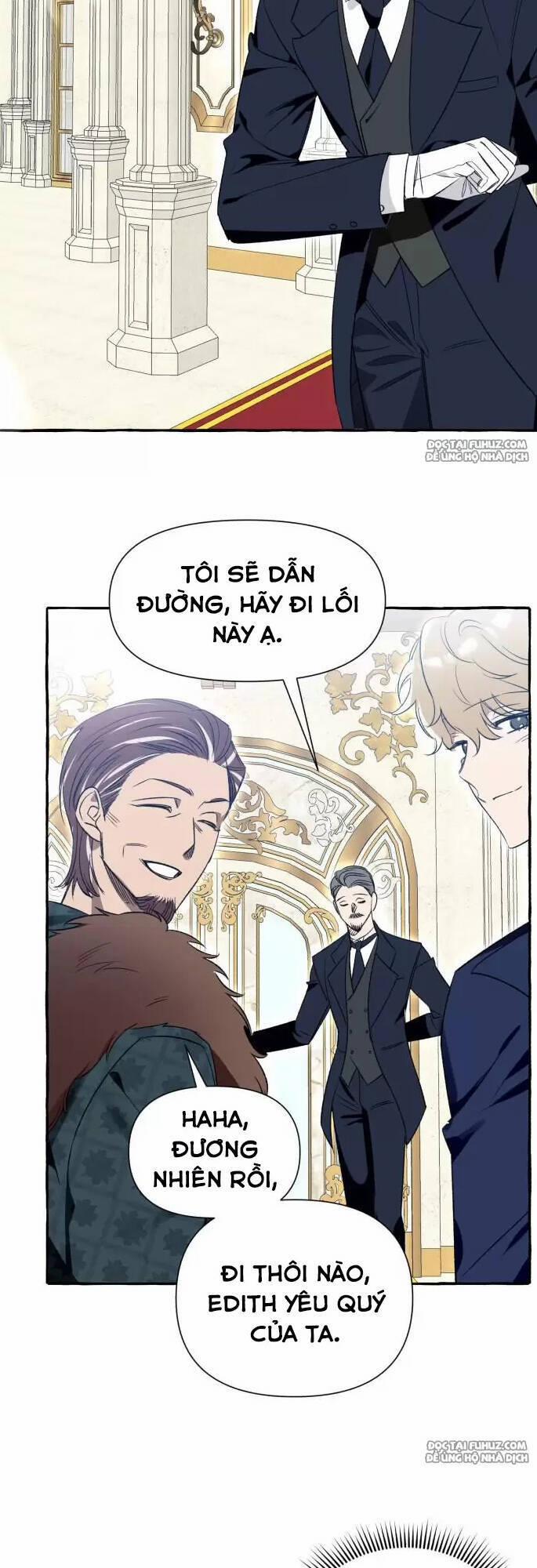 Tôi Tưởng Đó Chỉ Là Tiểu Thuyết Trọng Sinh Bình Thường 2 trang 5