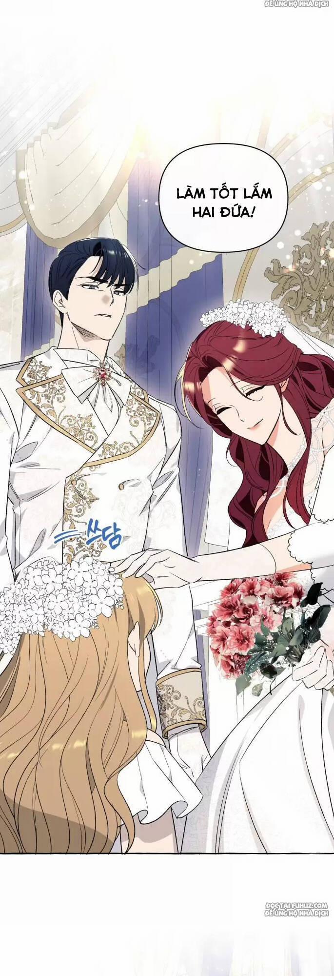 Tôi Tưởng Đó Chỉ Là Tiểu Thuyết Trọng Sinh Bình Thường 2 trang 52