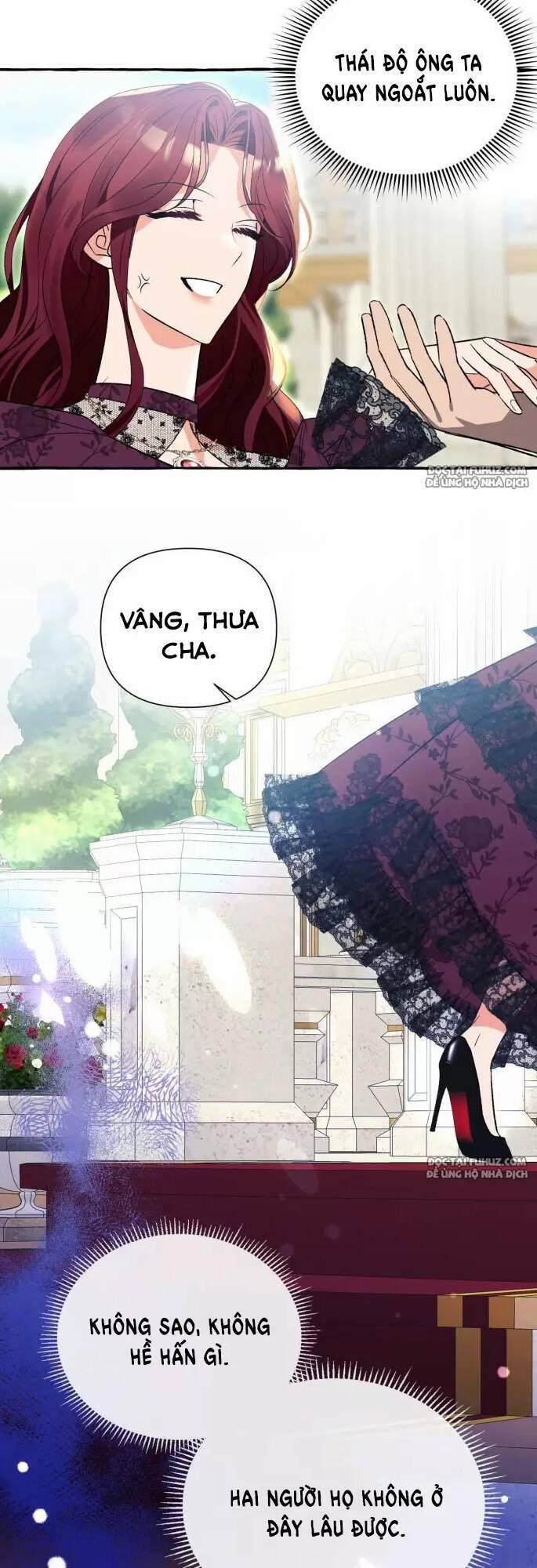 Tôi Tưởng Đó Chỉ Là Tiểu Thuyết Trọng Sinh Bình Thường 2 trang 6