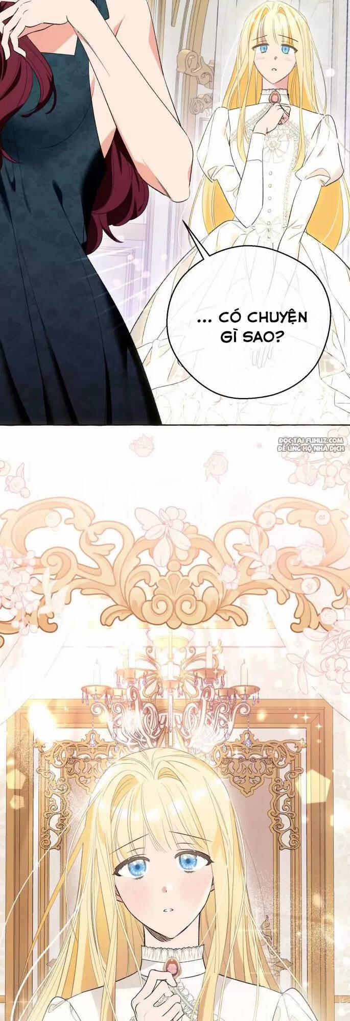 Tôi Tưởng Đó Chỉ Là Tiểu Thuyết Trọng Sinh Bình Thường 2 trang 61