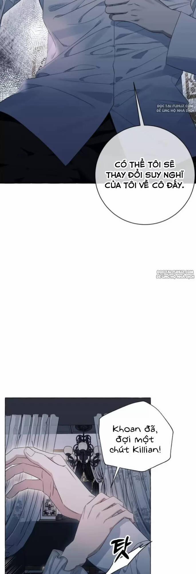 Tôi Tưởng Đó Chỉ Là Tiểu Thuyết Trọng Sinh Bình Thường 20 trang 14