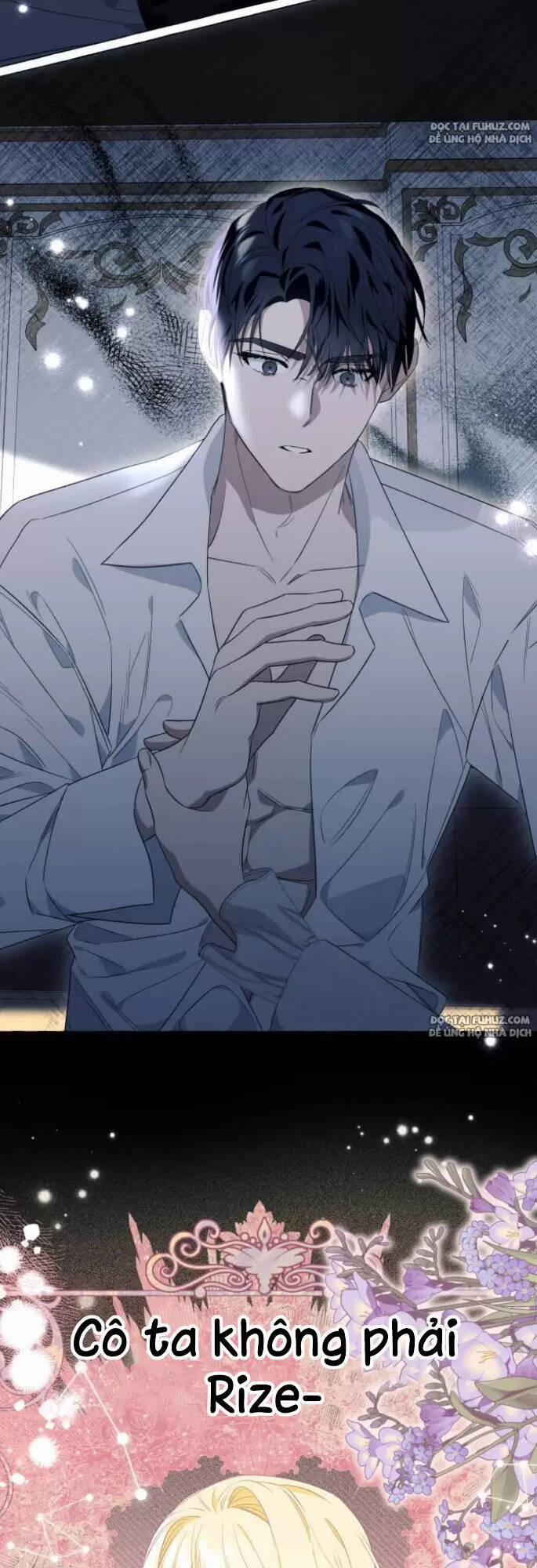 Tôi Tưởng Đó Chỉ Là Tiểu Thuyết Trọng Sinh Bình Thường 20 trang 16