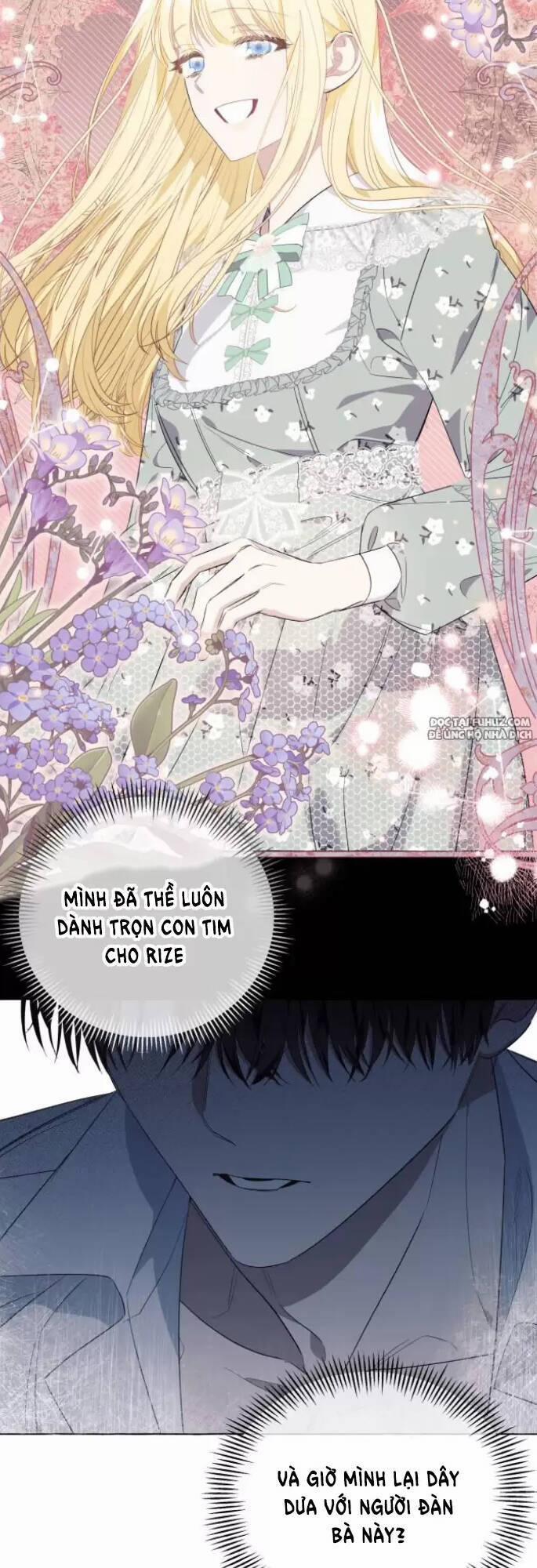 Tôi Tưởng Đó Chỉ Là Tiểu Thuyết Trọng Sinh Bình Thường 20 trang 17