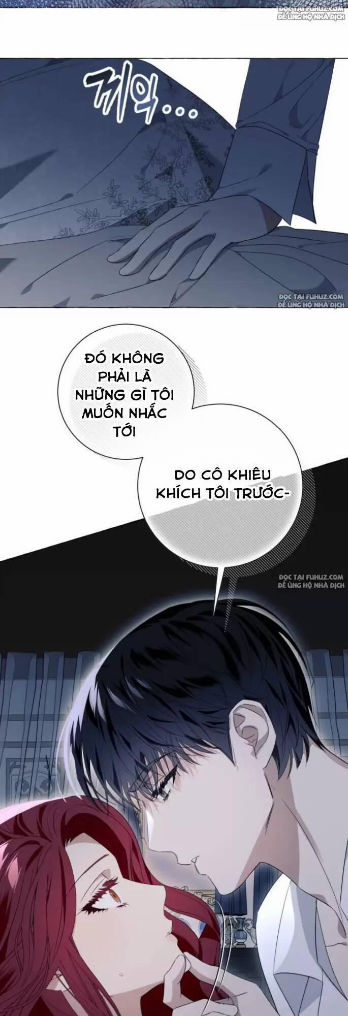 Tôi Tưởng Đó Chỉ Là Tiểu Thuyết Trọng Sinh Bình Thường 20 trang 19