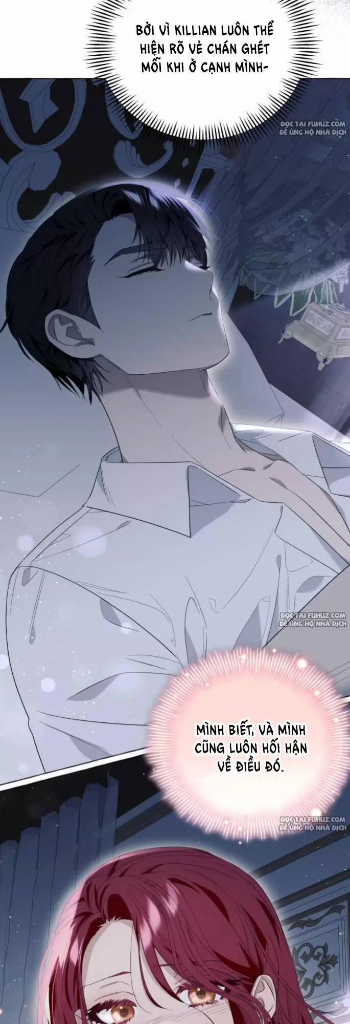 Tôi Tưởng Đó Chỉ Là Tiểu Thuyết Trọng Sinh Bình Thường 20 trang 2