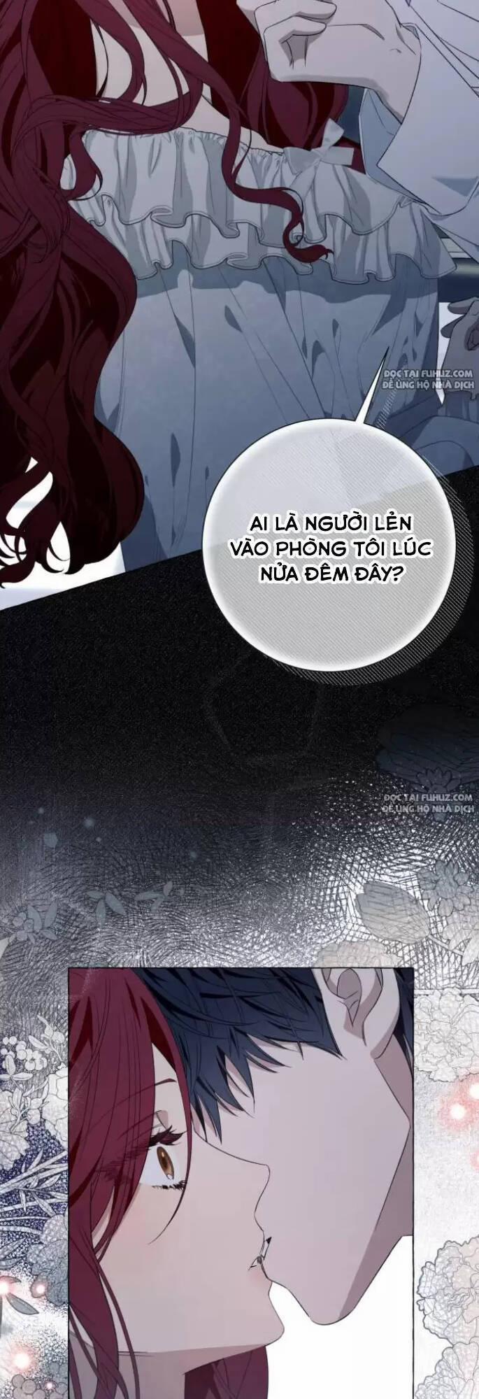 Tôi Tưởng Đó Chỉ Là Tiểu Thuyết Trọng Sinh Bình Thường 20 trang 20