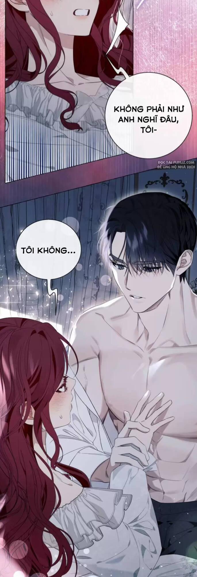 Tôi Tưởng Đó Chỉ Là Tiểu Thuyết Trọng Sinh Bình Thường 20 trang 24