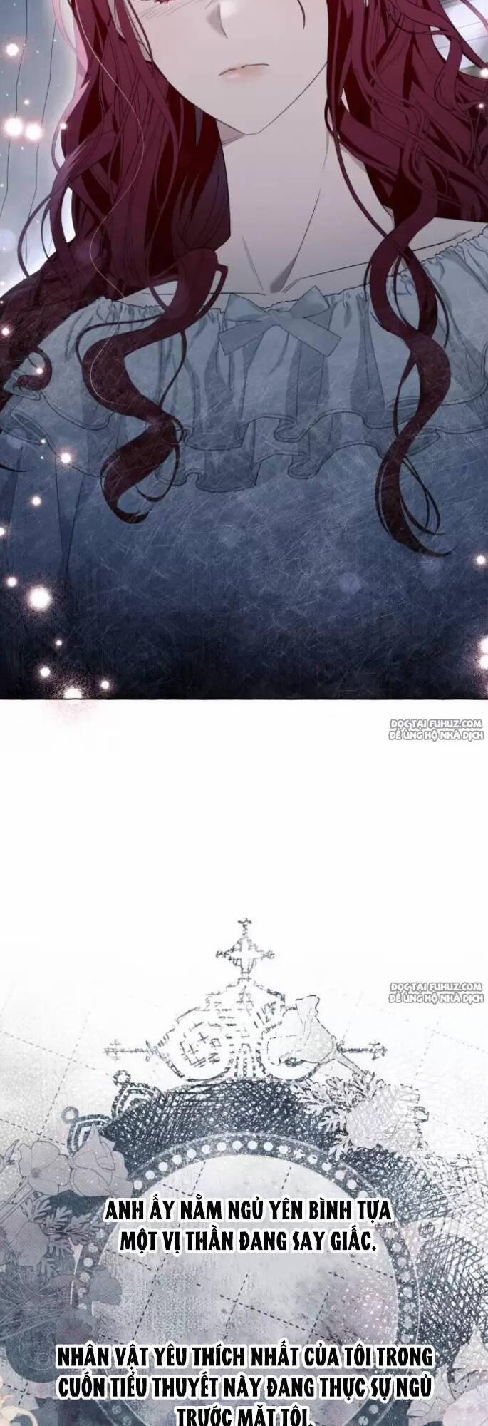 Tôi Tưởng Đó Chỉ Là Tiểu Thuyết Trọng Sinh Bình Thường 20 trang 3