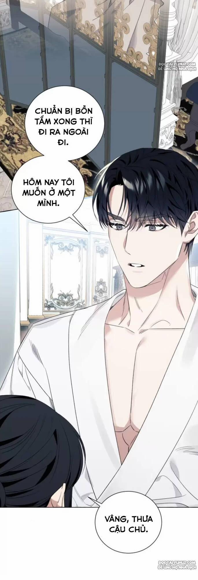 Tôi Tưởng Đó Chỉ Là Tiểu Thuyết Trọng Sinh Bình Thường 20 trang 31