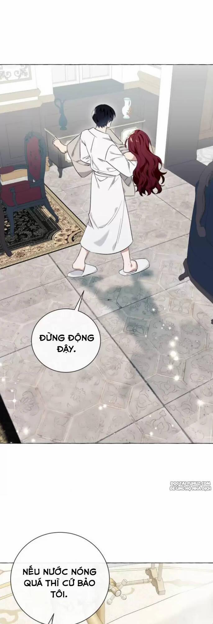 Tôi Tưởng Đó Chỉ Là Tiểu Thuyết Trọng Sinh Bình Thường 20 trang 34